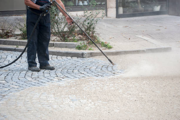 Best Fence Cleaning  in Larkfield Wikiup, CA