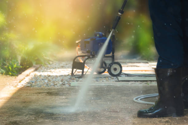 Animal Enclosure Cleaning in Larkfield Wikiup, CA